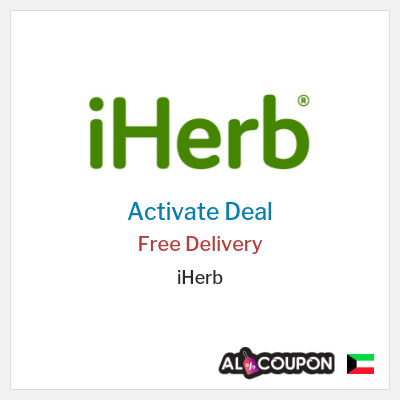 Free Shipping for iHerb Free Delivery 