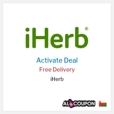 Free Shipping for iHerb Free Delivery 