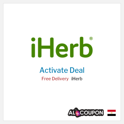 Free Shipping for iHerb Free Delivery 