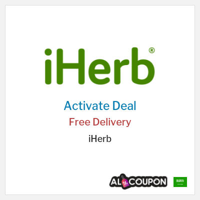 Free Shipping for iHerb Free Delivery 