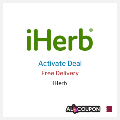 Free Shipping for iHerb Free Delivery 