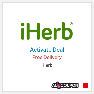 Free Shipping for iHerb Free Delivery 