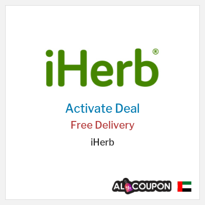 Free Shipping for iHerb Free Delivery 