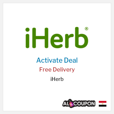 Free Shipping for iHerb Free Delivery 