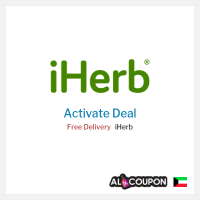 Free Shipping for iHerb Free Delivery 