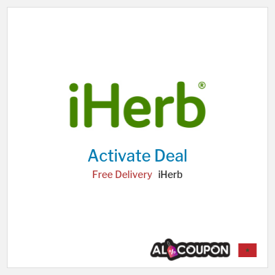 Free Shipping for iHerb Free Delivery 