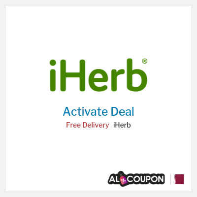 Free Shipping for iHerb Free Delivery 