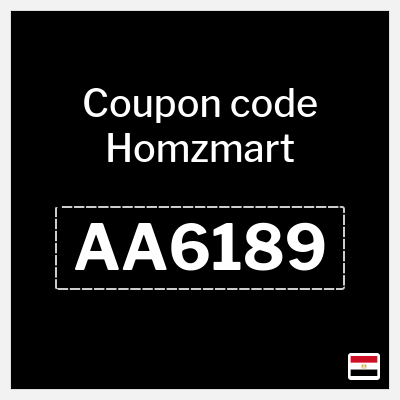 Tip for Homzmart