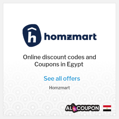 Benefits of shopping at Homzmart