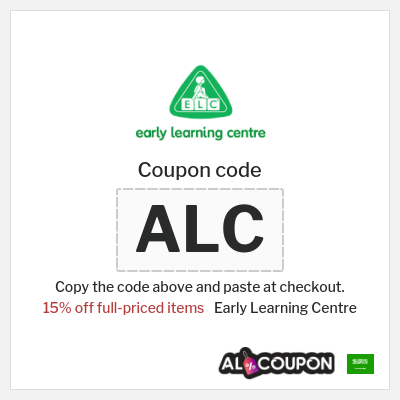 Tip for Early Learning Centre