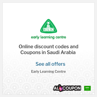 Tip for Early Learning Centre