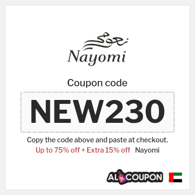 Tip for Nayomi