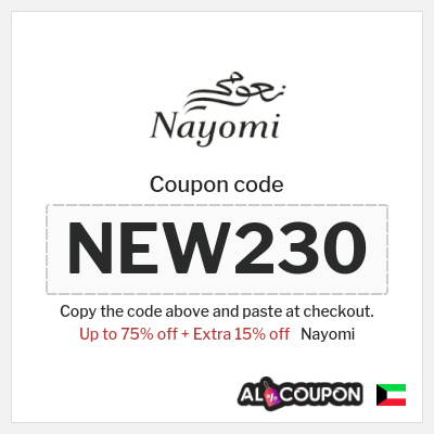 Tip for Nayomi