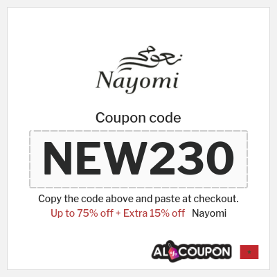 Tip for Nayomi