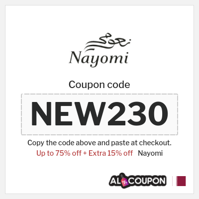 Tip for Nayomi