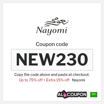 Tip for Nayomi