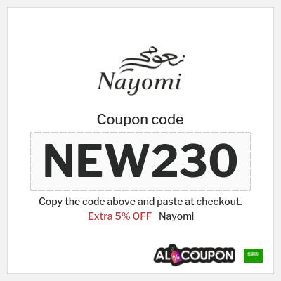 Tip for Nayomi