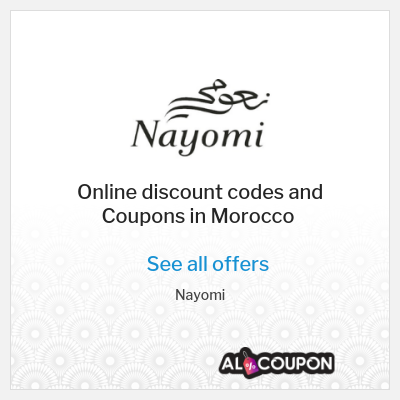 Tip for Nayomi