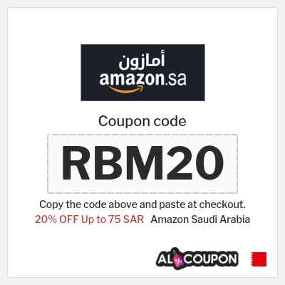 Coupon discount code for Amazon Saudi Arabia Up to 80% Discounts + Free Shipping