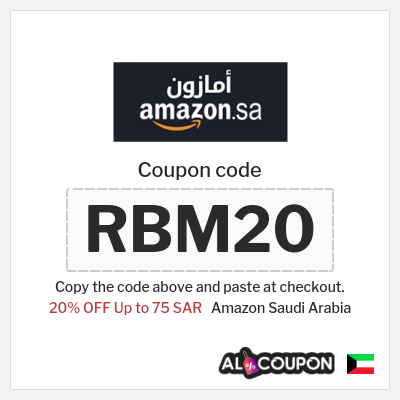 Coupon discount code for Amazon Saudi Arabia Up to 80% Discounts + Free Shipping
