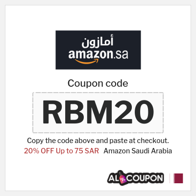 Coupon discount code for Amazon Saudi Arabia Up to 80% Discounts + Free Shipping