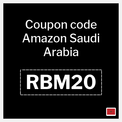 Coupon discount code for Amazon Saudi Arabia Up to 80% Discounts + Free Shipping