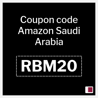 Coupon discount code for Amazon Saudi Arabia Up to 80% Discounts + Free Shipping