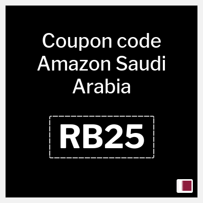 Coupon discount code for Amazon Saudi Arabia Up to 70% Discounts + Free Shipping