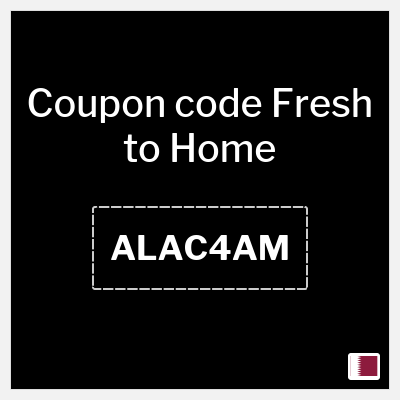Coupon discount code for Fresh to Home Uo to 15% OFF Discounts