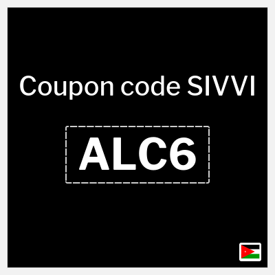 Coupon discount code for SIVVI Up to 30% OFF