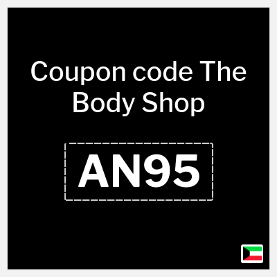 Coupon discount code for The Body Shop 10% Exclusive Promo Code