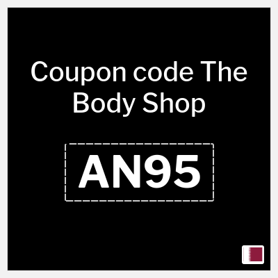 Coupon discount code for The Body Shop 10% Exclusive Promo Code
