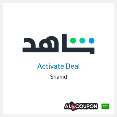 Tip for Shahid