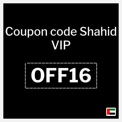 Tip for Shahid VIP
