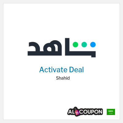 Tip for Shahid