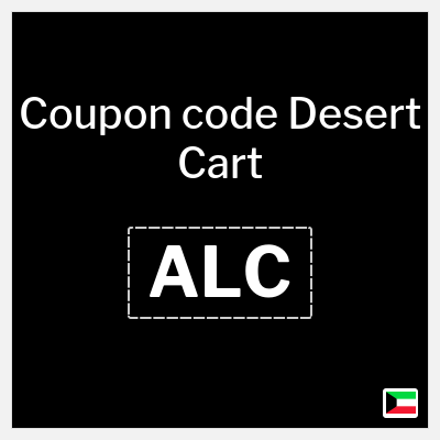 Tip for Desert Cart