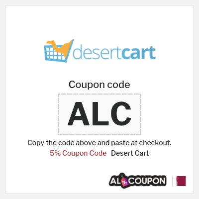 Tip for Desert Cart