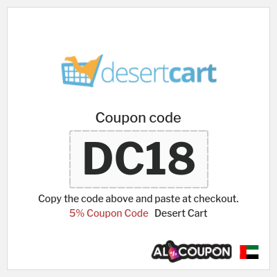 Tip for Desert Cart