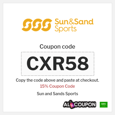 Tip for Sun and Sands Sports