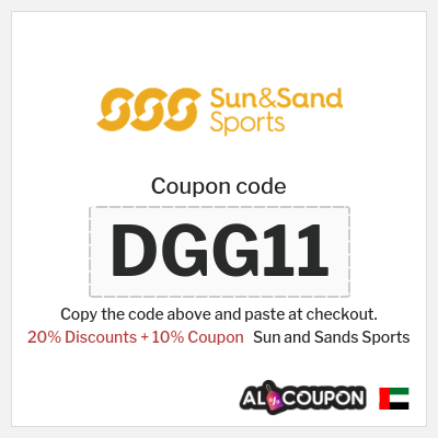 Coupon discount code for Sun and Sands Sports Up to 50% Exclusive Promo Codes