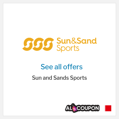 Coupon discount code for Sun and Sands Sports 20% Promo codes