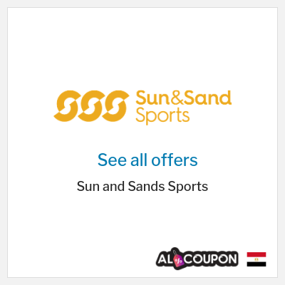 Coupon discount code for Sun and Sands Sports 20% Promo codes
