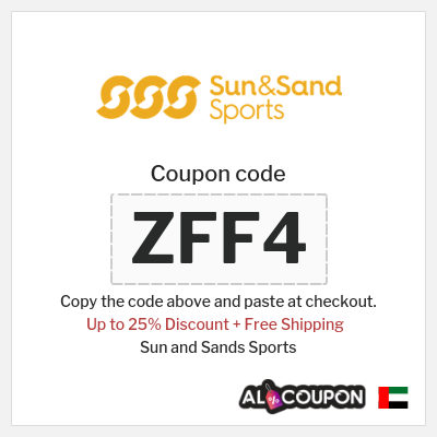 Tip for Sun and Sands Sports