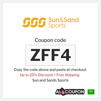 Tip for Sun and Sands Sports