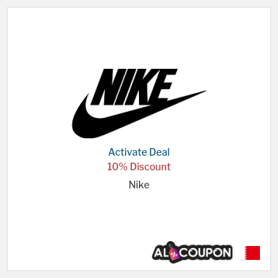 Nike 2024 discount offers