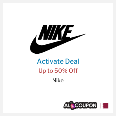 Tip for Nike