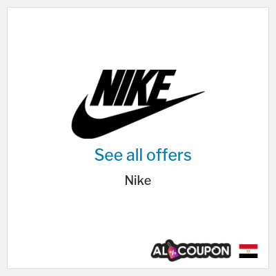 Coupon discount code for Nike Up to 50% Deals