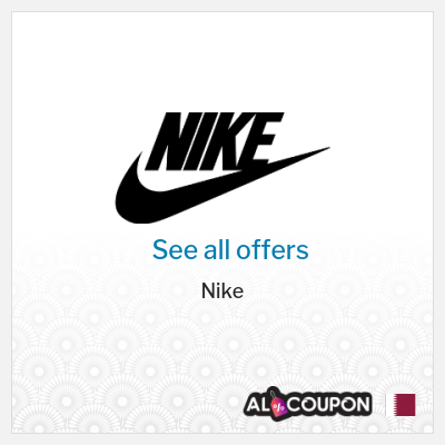 Coupon discount code for Nike Up to 50% Deals