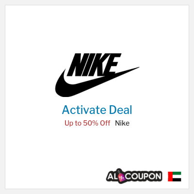 Tip for Nike
