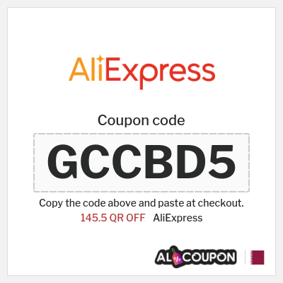 Coupon discount code for AliExpress Discounts up to 50% Off